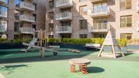 1 BR Penthouse with Skyline Views & Direct to Central - Ferienwohnung Hatch End