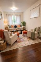 Northeast ABQ Home Near State Fair I40 w firepit - B&B Albuquerque