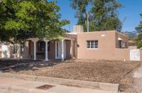 Northeast ABQ Home Near State Fair I40 w firepit - B&B Albuquerque
