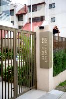 Parque los Lirios - Chambres d'hôtes Villa Alemana