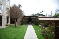 Parque los Lirios - Chambres d'hôtes Villa Alemana