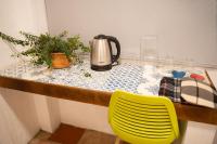Basic Dreibettzimmer mit Gemeinschaftsbad