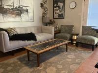Stylish, Central Casa Pacifica West in North Park - B&B San Diego