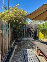 Stylish, Central Casa Pacifica West in North Park - B&B San Diego