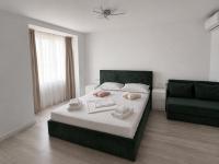Chambre Triple Deluxe