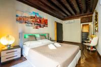 Dimora del Borgo Genovese Aquarium - B&B Genova