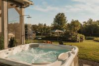 Elevated Catskills Getaway On 15-acre Private Farm - Ferienwohnung Parksville