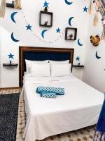 Dar Lala Mhani Studioo - B&B Chefchaouen