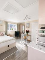 FOREST Apartment - Ferienwohnung Loughborough