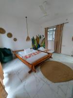 Estakoza - B&B Nungwi
