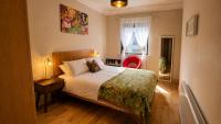 Prime En-Suite in the Heart of Dublin - Ferienwohnung Dublin