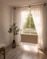 van Art Stucky - Ferienwohnung Bayreuth