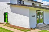 2BR 2B Get Away-Walk to St Aug - B&B San Agustín