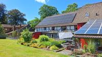 Ferienwohnung Sonnentau 1 - B&B Holzminden