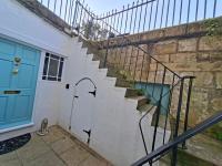 Crescent Garden Apartment - B&B Bath