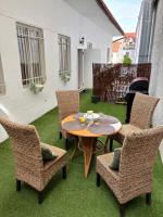 Old Town Duo Apartments Hlavná 97 - B&B Košice