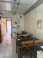 Hospedaje Eli 09 - Bed and Breakfast Pavones