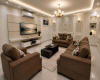 Duplex for rent in Choueifat, Fifth Settlement - Bed and Breakfast Caïro