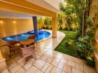 Duplex for rent in Choueifat, Fifth Settlement - Bed and Breakfast Caïro