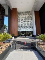 Garvey Park Studio Verona 1005 - Chambres d'hôtes Brasilia