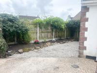 Wilson Lodge - B&B Dearham