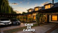 Casa de Campo - Chambres d'hôtes La Falda