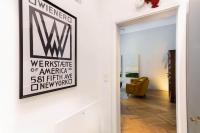 Mayfair Living - Ferienwohnung London