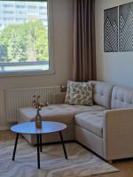Jánošíkova Center apartment - B&B Košice