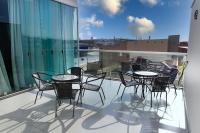 Experience Hostel - B&B Anápolis
