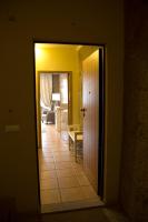Doppelzimmer mit Stadtblick - 1. Etage