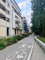 Przystań Promenada Solna - B&B Kielce