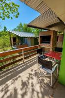 Cabañas Rosaverde - B&B Alto La Viña