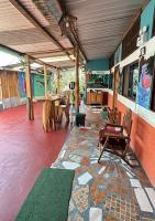 Alojamiento Sumak Kawsay - B&B Puerto Ayora