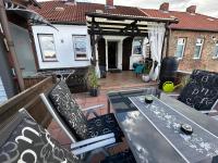 Ferienwohnung Thaleblick - B&B Thale