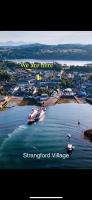 The Round House - B&B Strangford