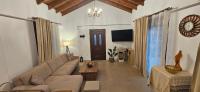 Villa Anna's Gramvousa Kissamos Chania - B&B Timios Stavros