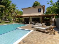 Casa João Vieira ao lado do Quadrado - B&B Trancoso