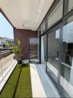 Appartement 3 chambres - Ferienwohnung Cotonou