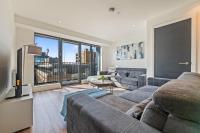 Stylish 1-Bed Near Elizabeth Line & Heathrow - B&B Slough