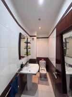 Spacious Apartment in Tangier, Families Welcome - B&B Tangeri