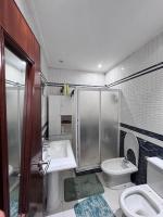 Spacious Apartment in Tangier, Families Welcome - B&B Tangeri