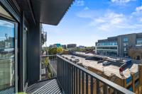 Stylish 1-Bed Near Elizabeth Line & Heathrow - B&B Slough