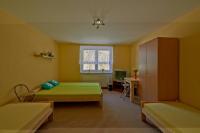 Privát-Tina - Ferienwohnung Jarabina