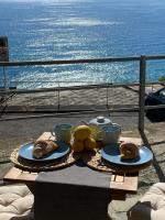 A & M SEA ViEW - B&B Moneglia