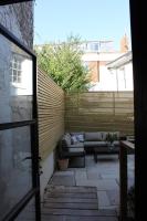 Central 4 Bedroom Townhouse with garden - sleeps 10 - Chambres d'hôtes Brighton