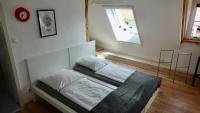 CARL by Interior Apartments - Ferienwohnung Kassel
