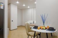 Дизайнерская квартира в районе Барыс и Астана арена - B&B Astana