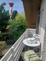 Das kleine B & B am Leuchtturm - Chambres d'hôtes Hagen im Bremischen