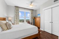 Three-Bedroom Apartment with Ocean View