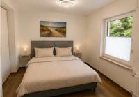 Gemütliche Wohnung mit Blick in grüne - Ferienwohnung Vallendar